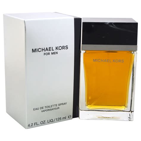 for men michael kors cologne|Michael Kors for men fragrantica.